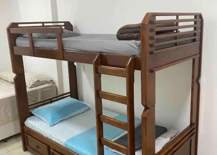 Apt Aconchegante Praia De Botafogo