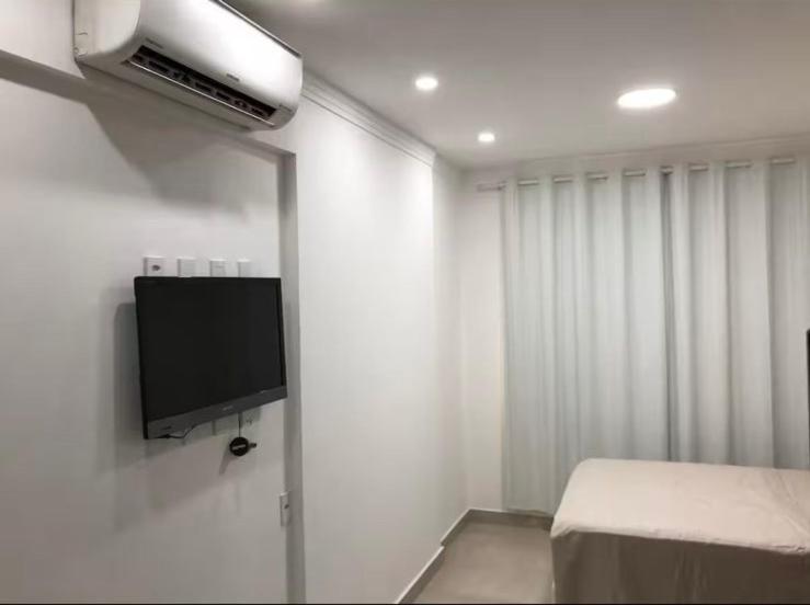 Apartment Aconchegante De Botafogo