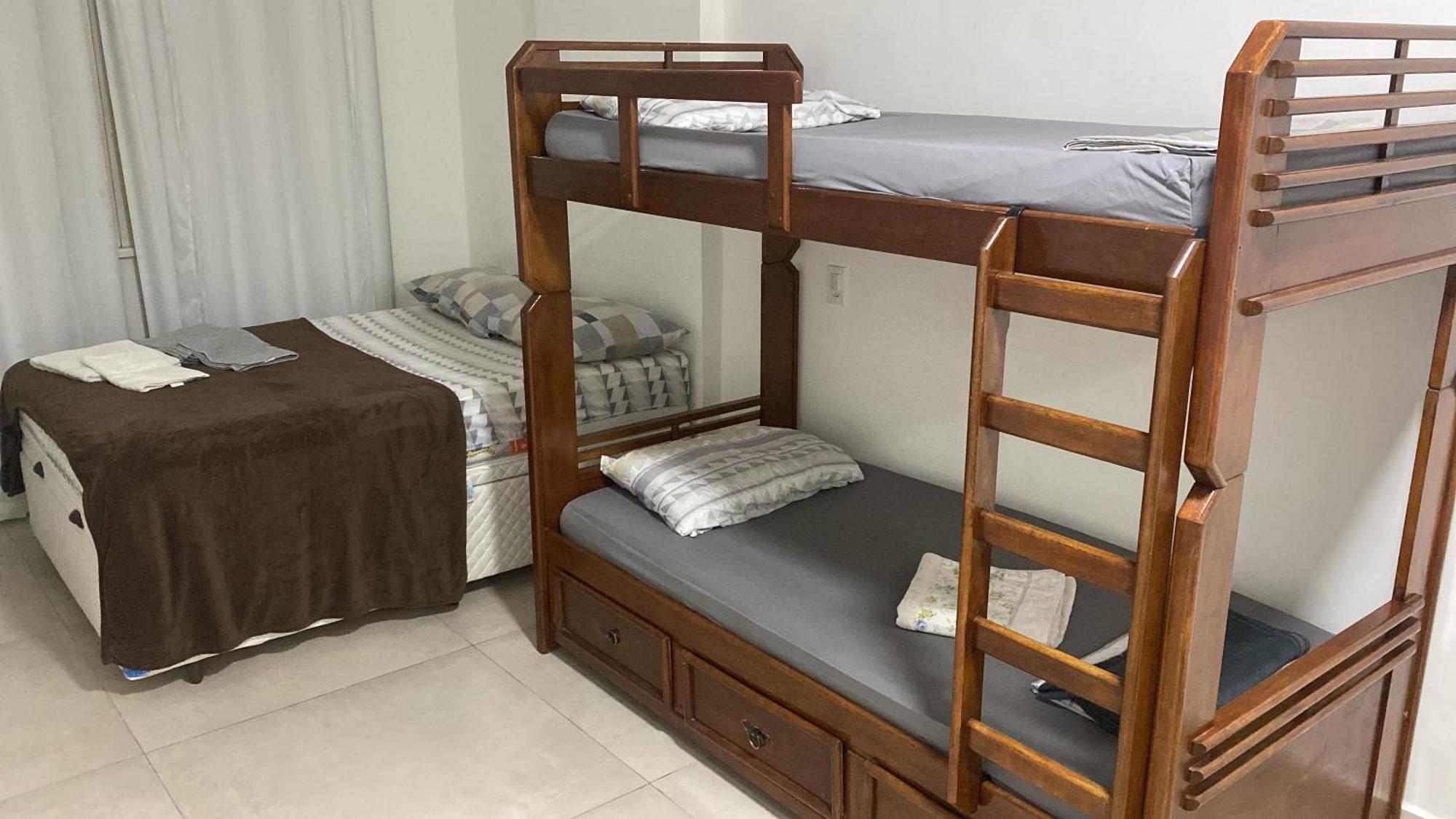Aconchegante De Botafogo Apartment Rio de Janeiro