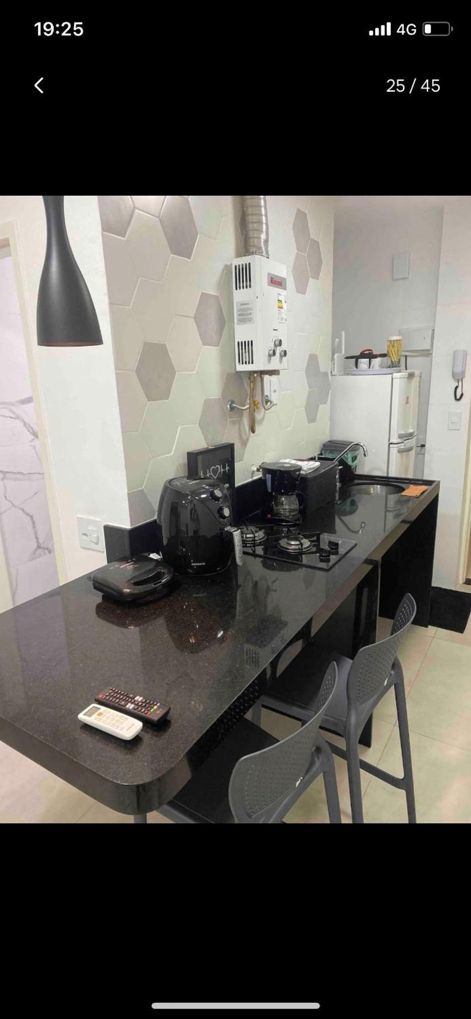 Aconchegante De Botafogo Apartment Rio de Janeiro