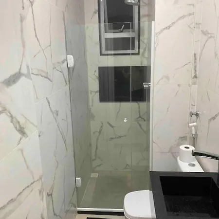 Apt Aconchegante Praia De Botafogo Rio de Janeiro Exterior photo