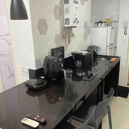 Apt Aconchegante Praia De Botafogo Rio de Janeiro Exterior photo