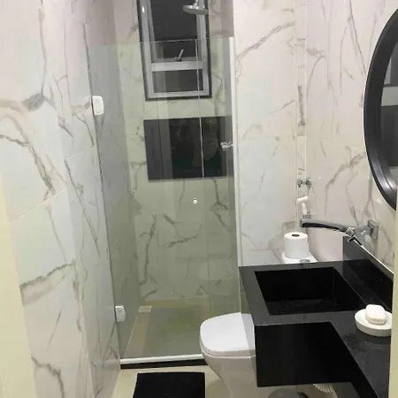 Apt Aconchegante Praia De Botafogo Rio de Janeiro Exterior photo